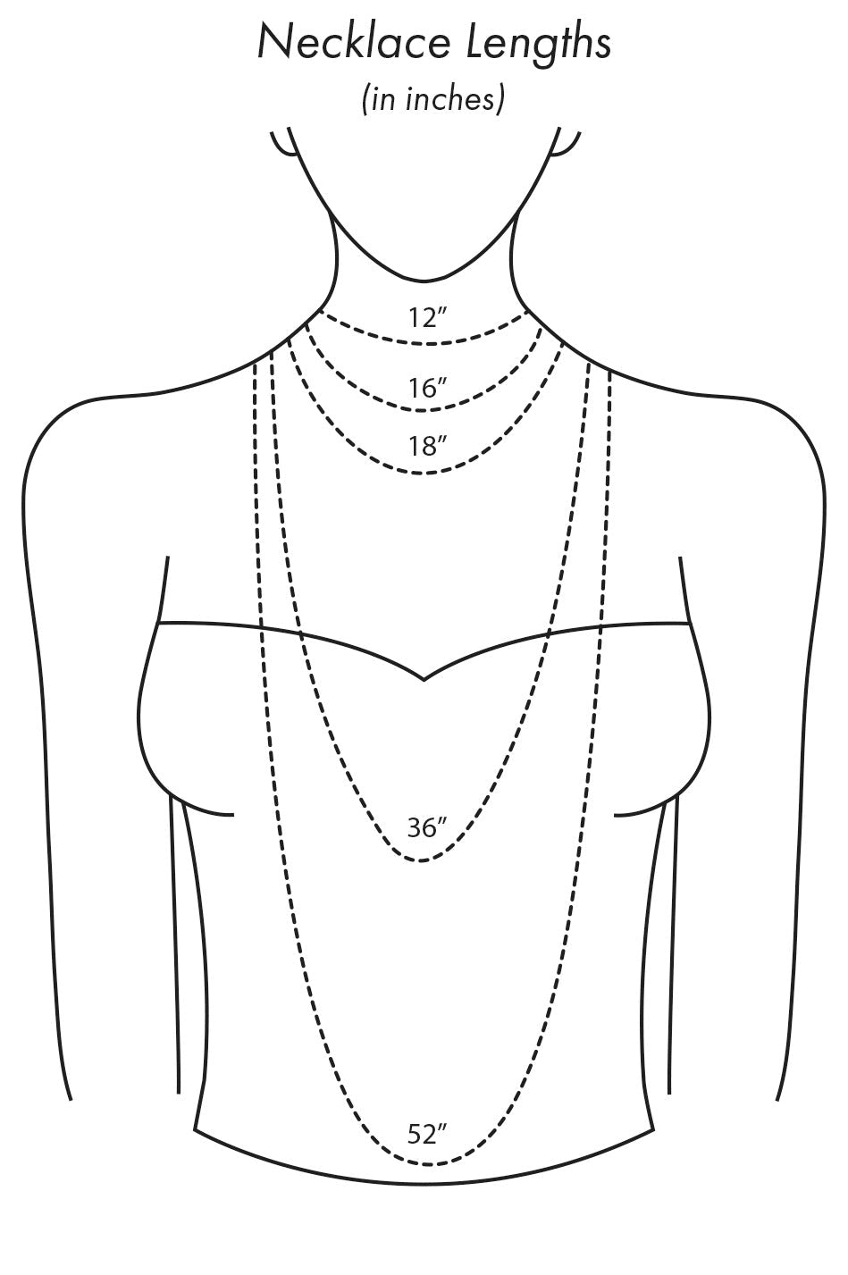 Lalee Eye Necklace
