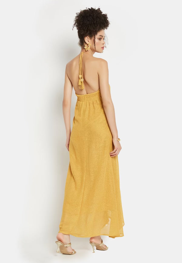 LA VIE DORE DRESS
