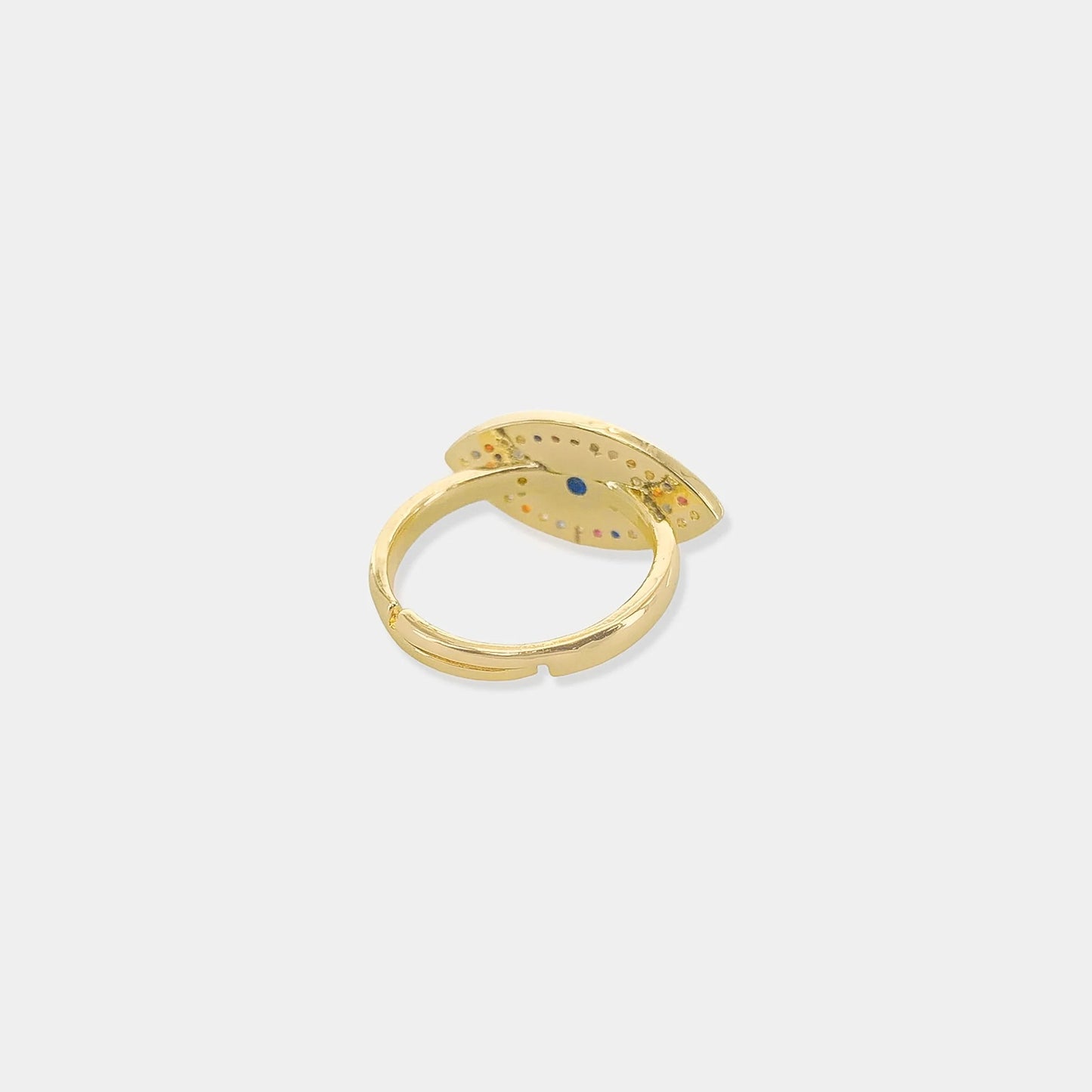 VEYRA EYE RING