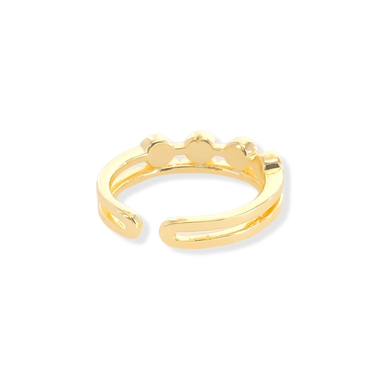GUARDIAN CIRCLE RING