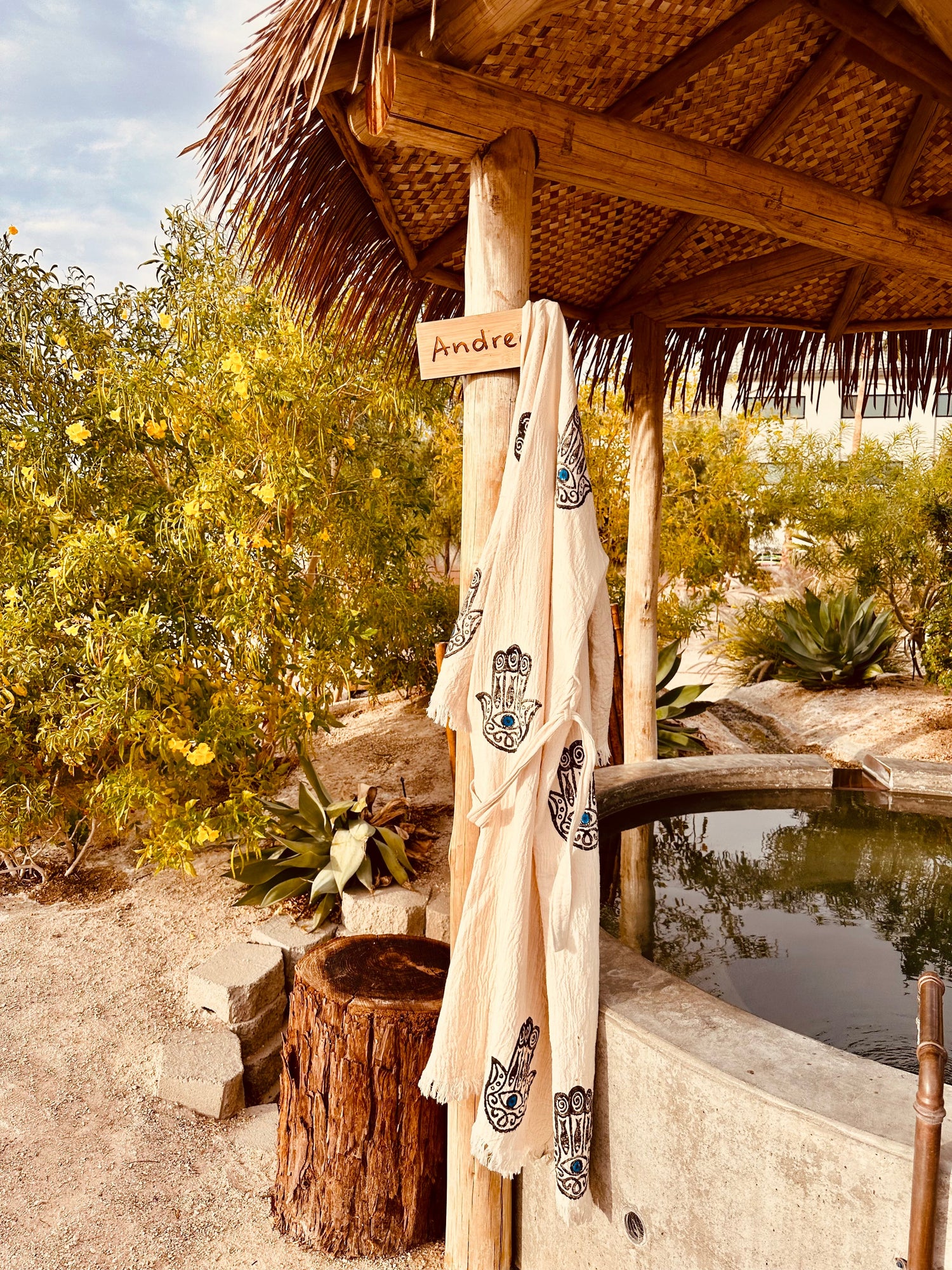 WHOLESALE PACKS OF 6 ROBES