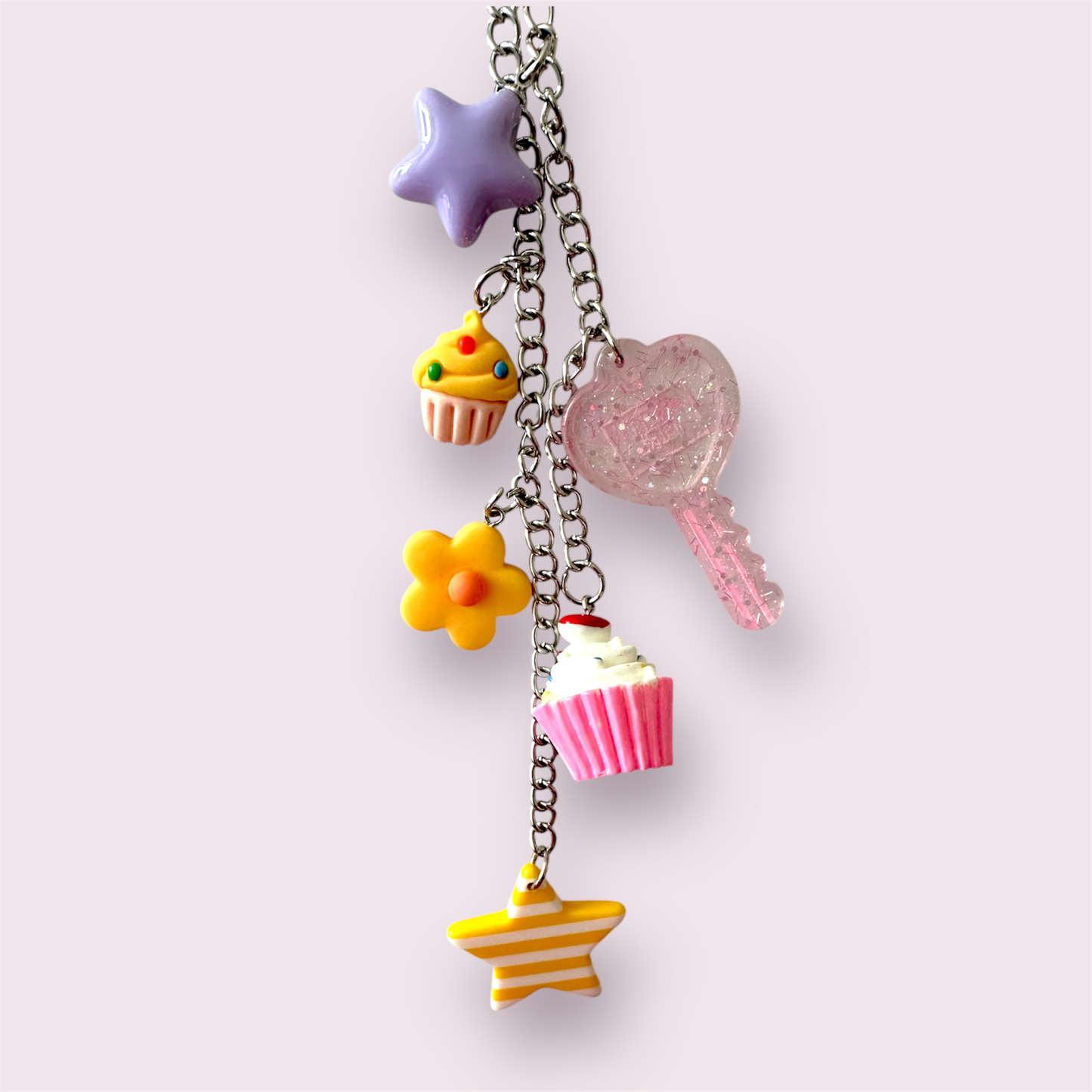 Wear the fun, share the charm.