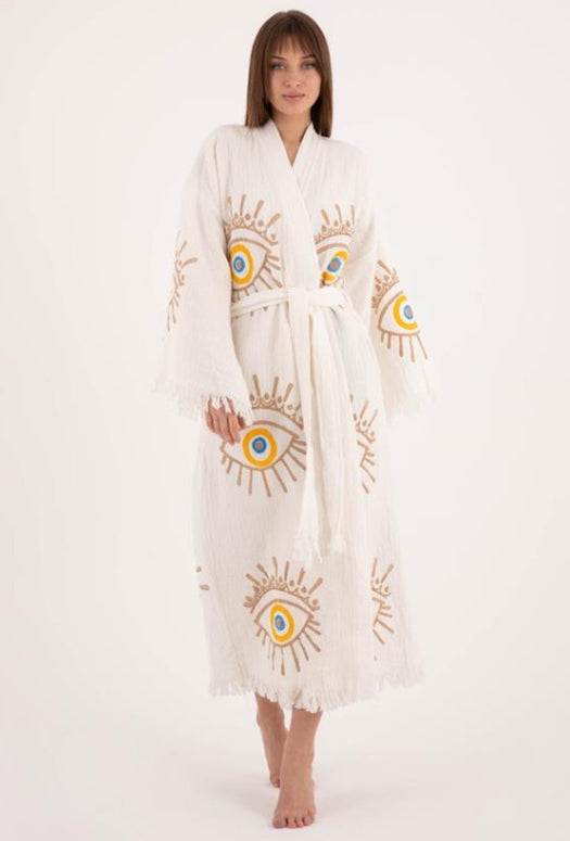 JULIANA  ROBE