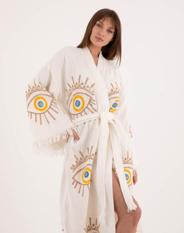 JULIANA  ROBE