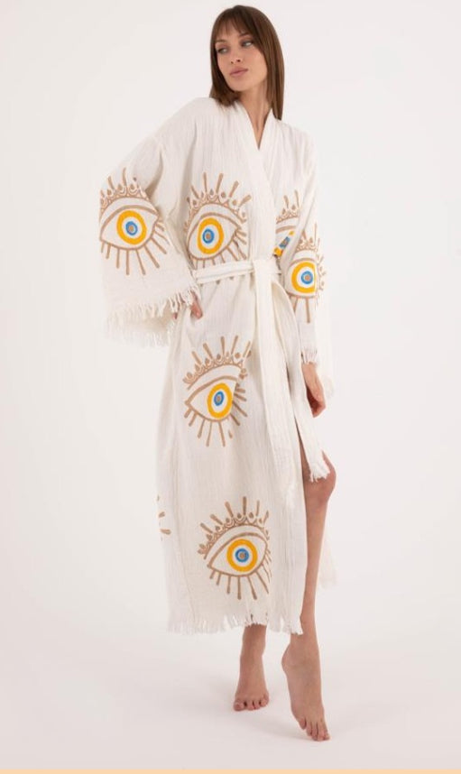 JULIANA  ROBE
