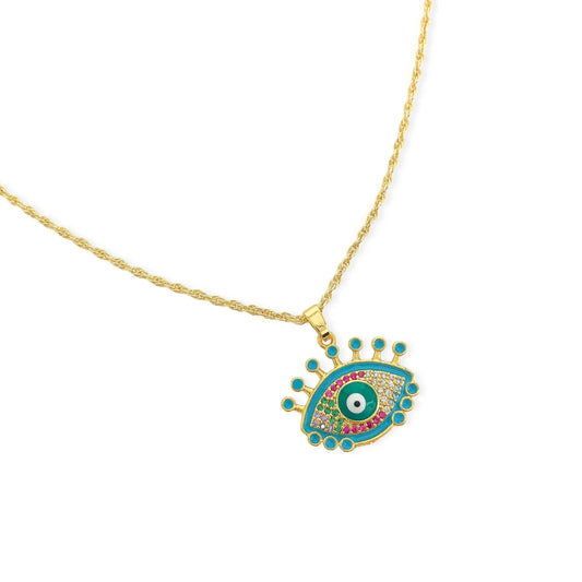 SOLARA NECKLACE