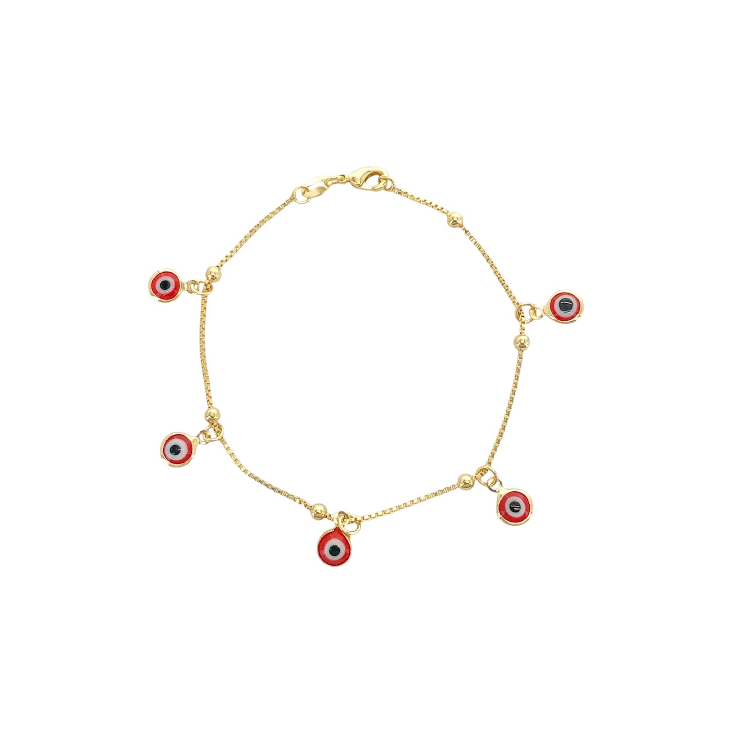 COSMIC PROTECTION BRACELET