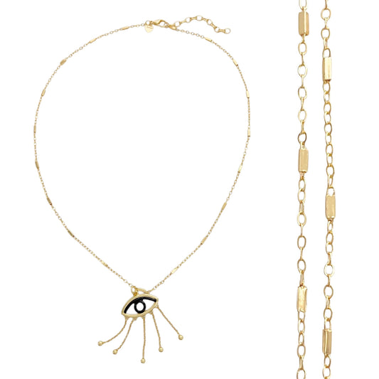 SENTINEL NECKLACE